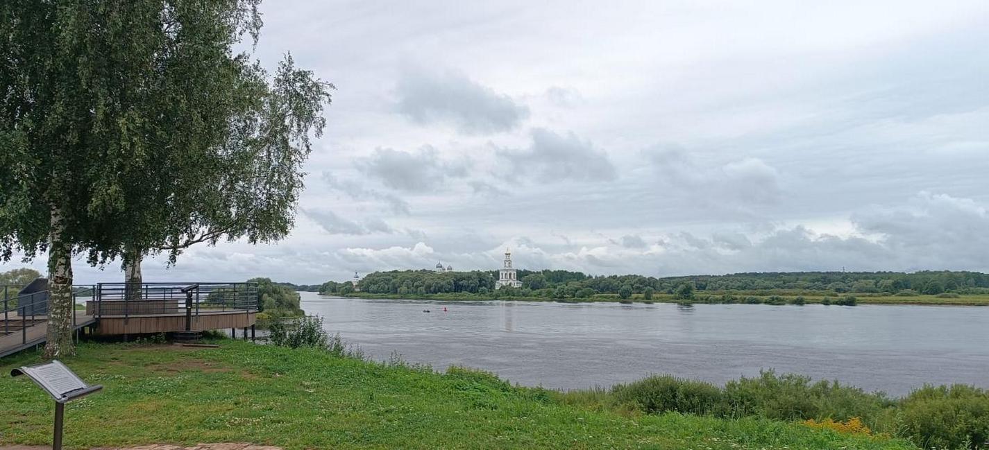 07 вид на юрьево